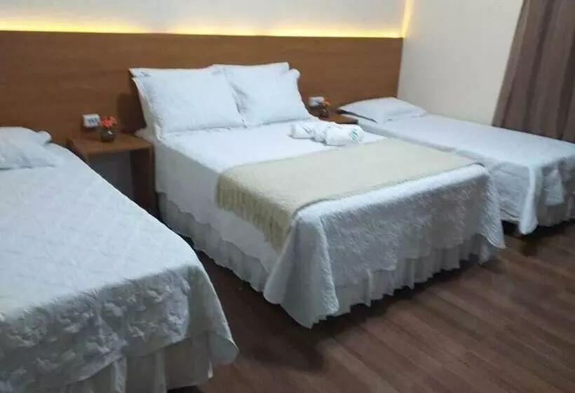 پانسیون Casa Da Tete