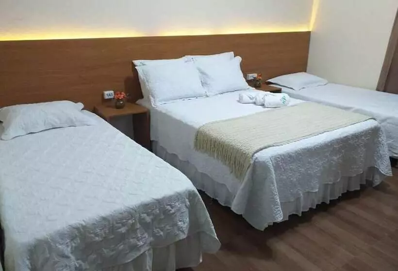 پانسیون Casa Da Tete