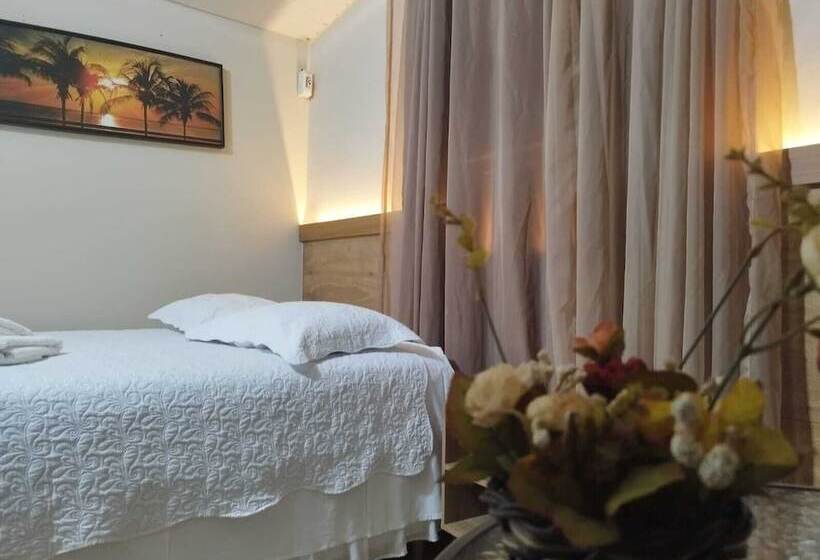 Пансион Casa Da Tete