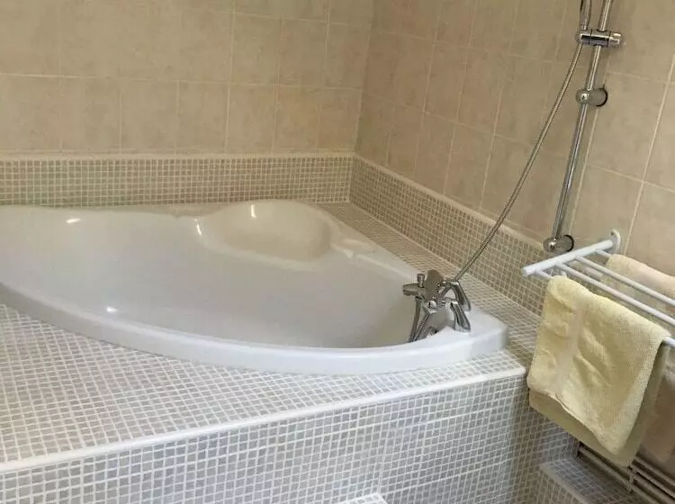 ペンション Chambre D Hôtes & Gites Les Coquillettes