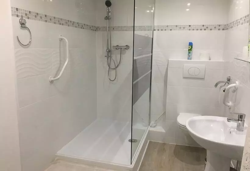 ペンション Chambre D Hôtes & Gites Les Coquillettes