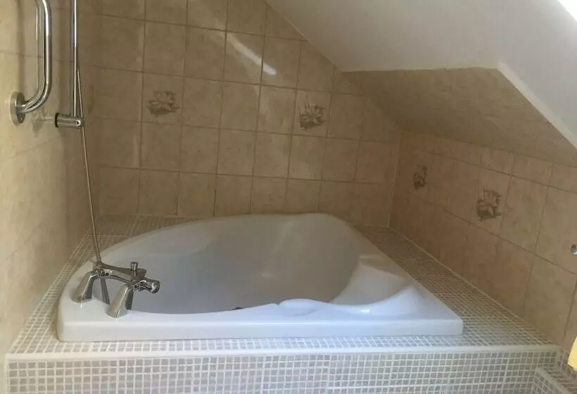 ペンション Chambre D Hôtes & Gites Les Coquillettes