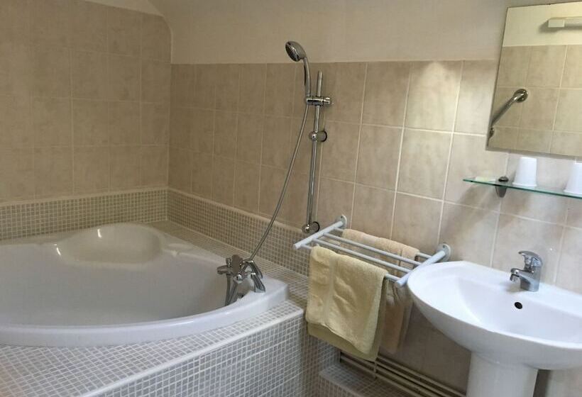 펜션 Chambre D Hôtes & Gites Les Coquillettes