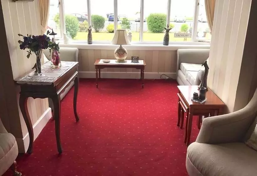 Majatalo Dunvegan House Guest House