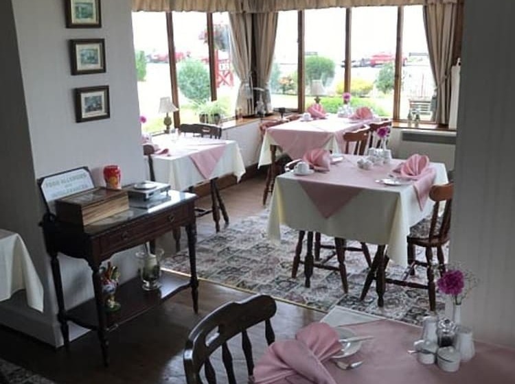 ペンション Dunvegan House Guest House