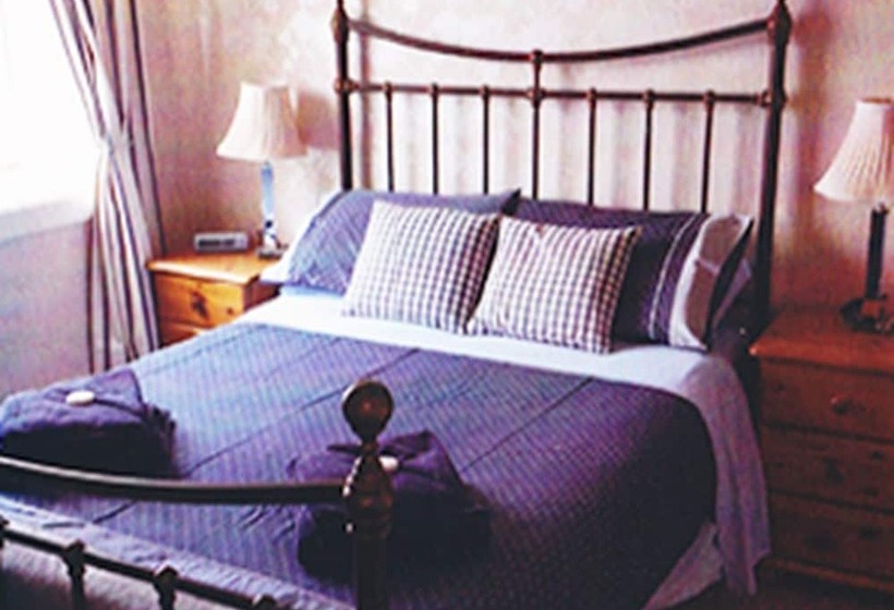 ペンション Dunvegan House Guest House