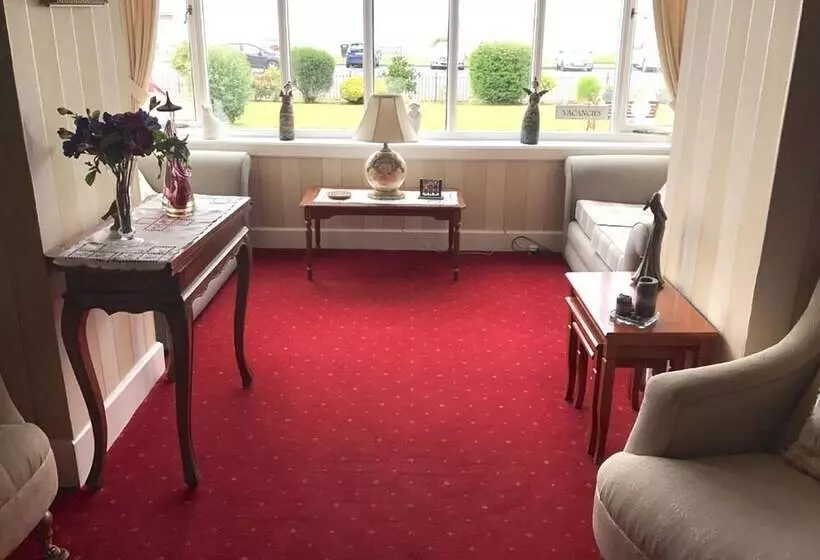 Majatalo Dunvegan House Guest House