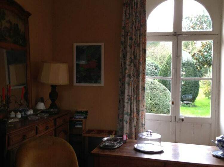 Пансион Le Jau