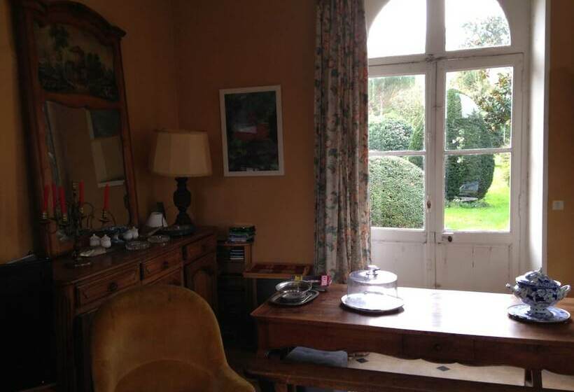 Пансион Le Jau