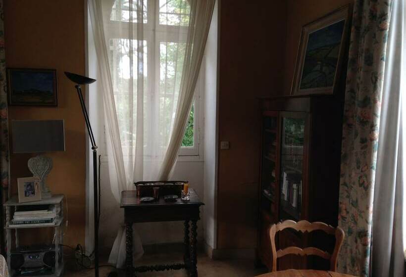 Пансион Le Jau