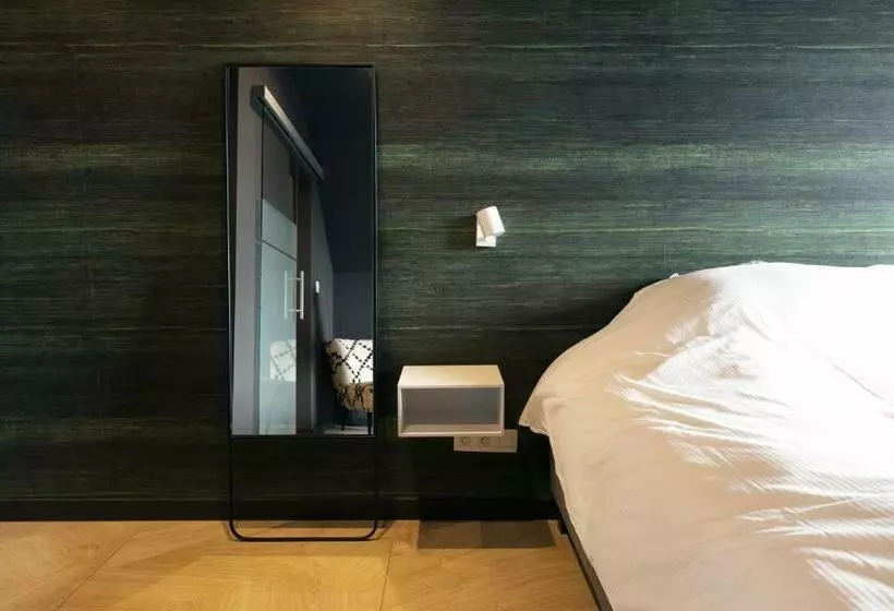 Majatalo Le Presbytère De Sautour