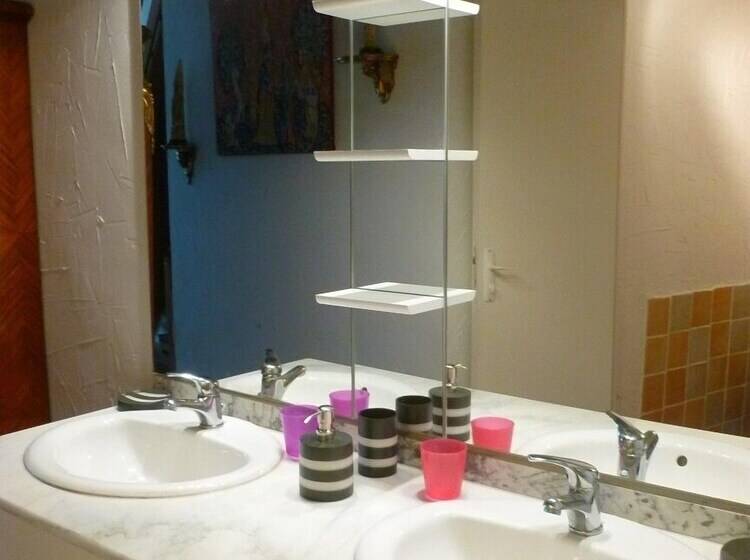 Пансион Les Croisées