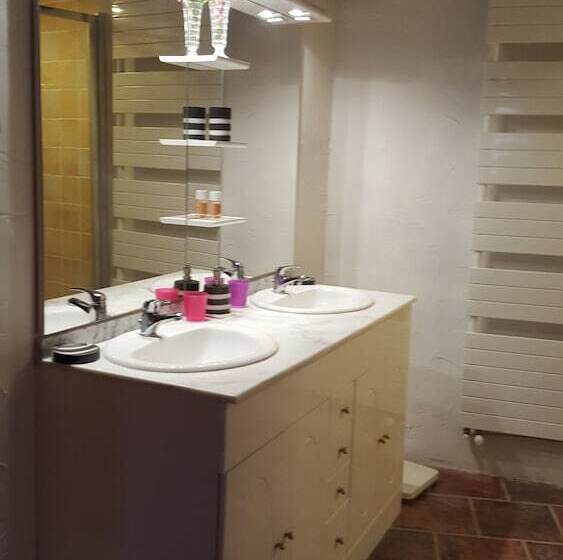 Пансион Les Croisées