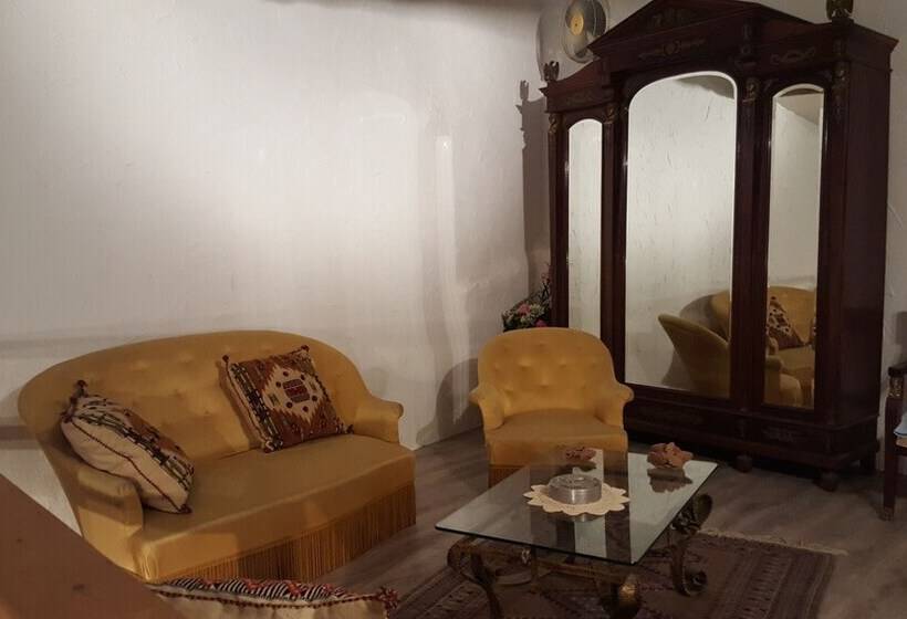 Пансион Les Croisées