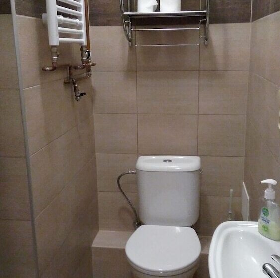 بنسيون Penzion Exotic