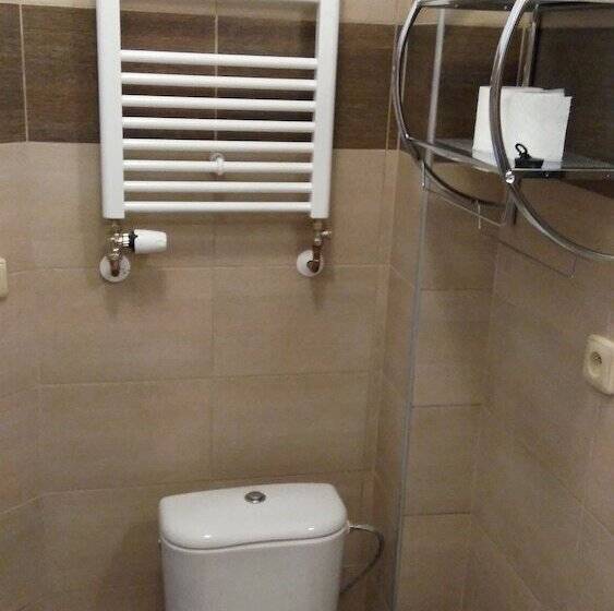 بنسيون Penzion Exotic