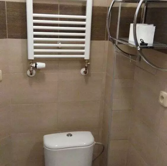 Majatalo Penzion Exotic