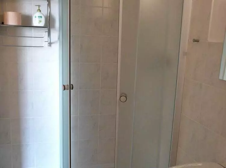 Majatalo Penzion Exotic