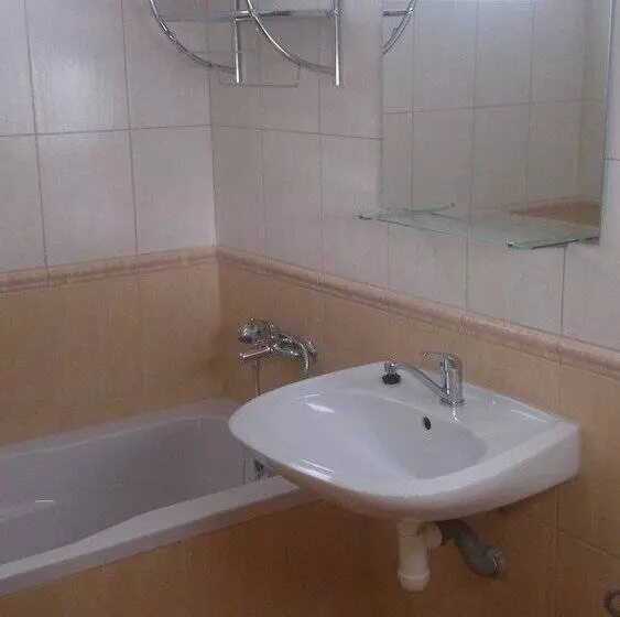 Majatalo Penzion Exotic