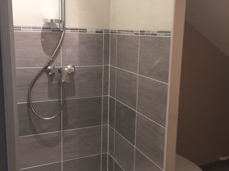 بنسيون Residence Jantet