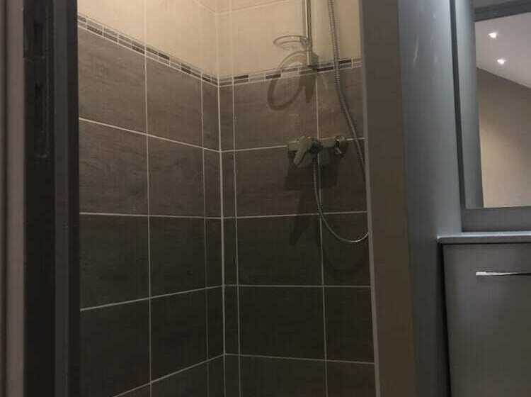 بنسيون Residence Jantet