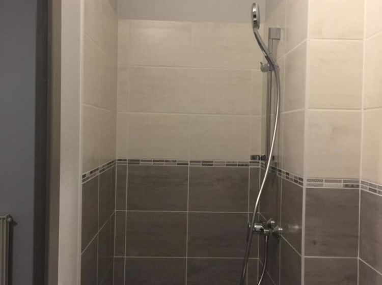 بنسيون Residence Jantet