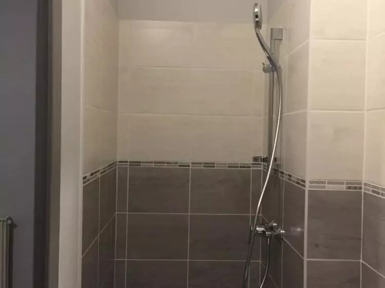 ペンション Residence Jantet