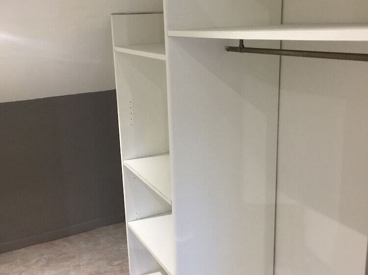 بنسيون Residence Jantet