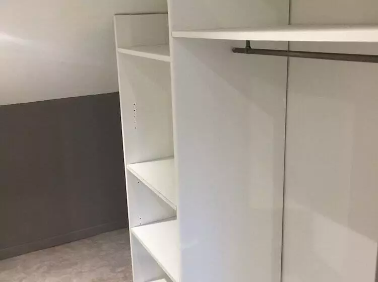 ペンション Residence Jantet