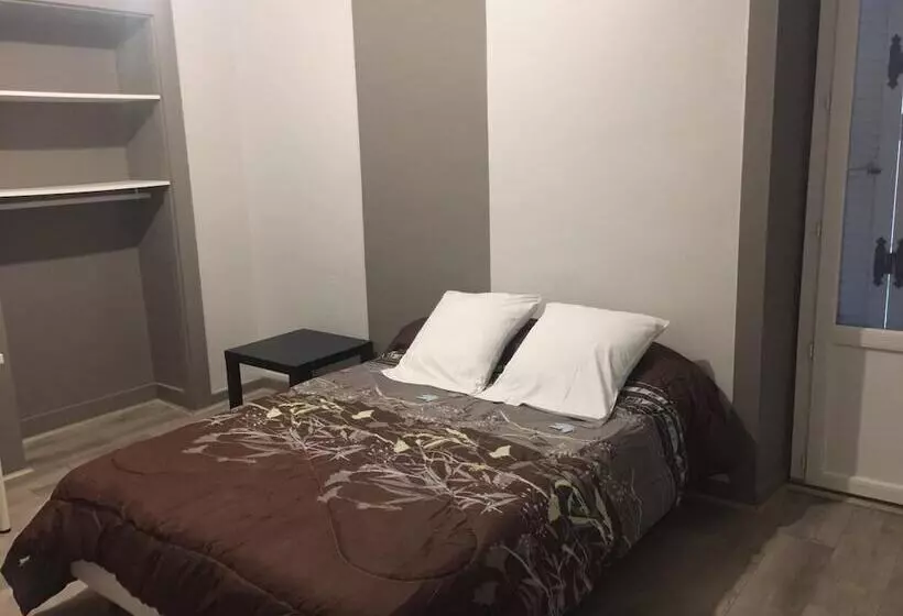 ペンション Residence Jantet