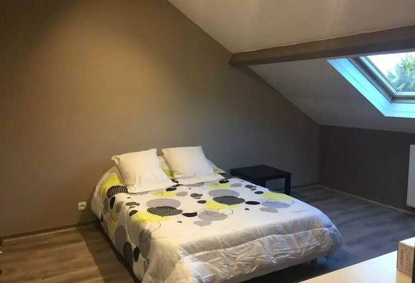 ペンション Residence Jantet