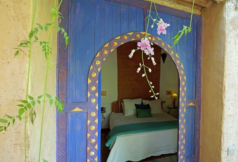 Pension (Hôtel basse catégorie) Riad Oued Ramis