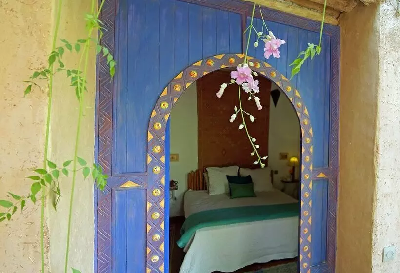 پانسیون Riad Oued Ramis