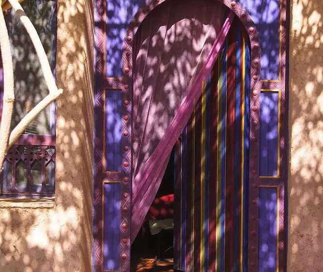 پانسیون Riad Oued Ramis