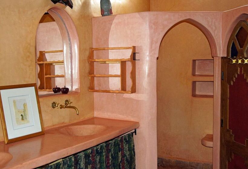 Pension (Hôtel basse catégorie) Riad Oued Ramis