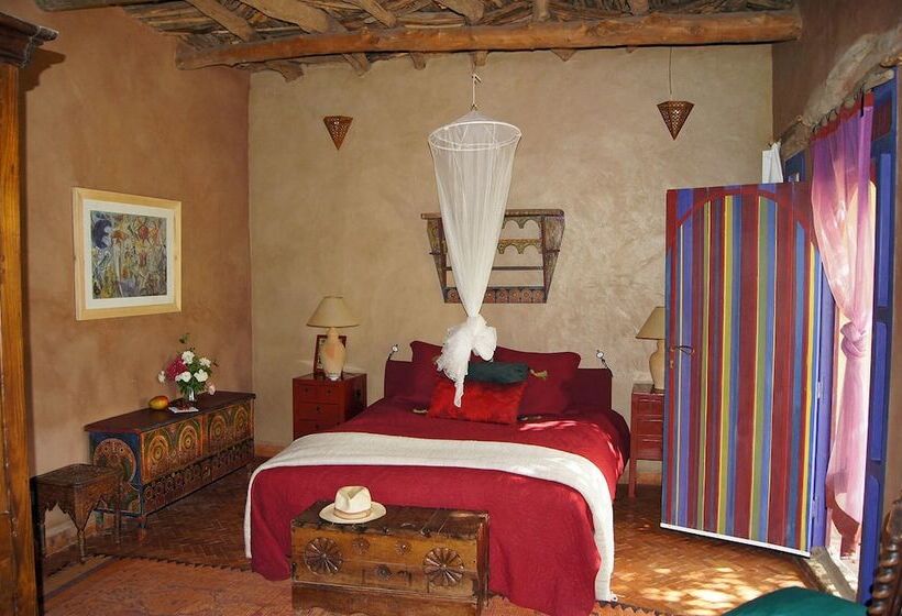 Pension (Hôtel basse catégorie) Riad Oued Ramis