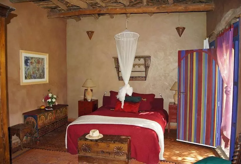 پانسیون Riad Oued Ramis