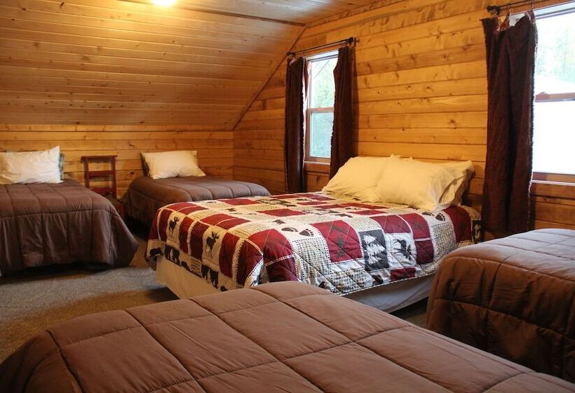 Sugar Loaf Lodge & Cabins