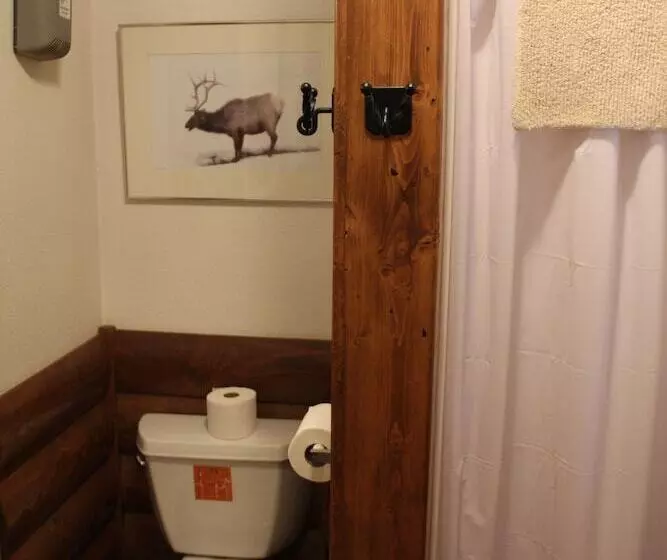 Sugar Loaf Lodge & Cabins