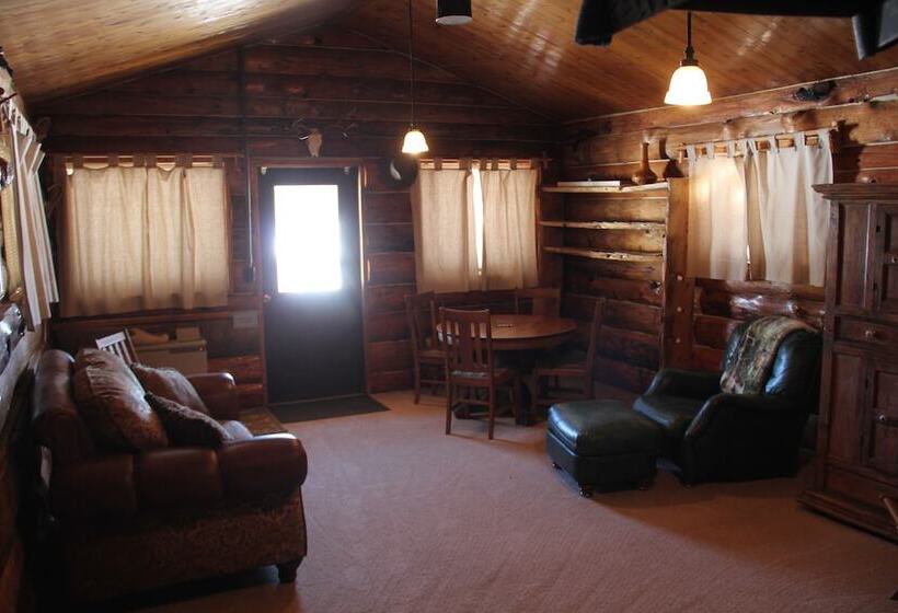 Sugar Loaf Lodge & Cabins