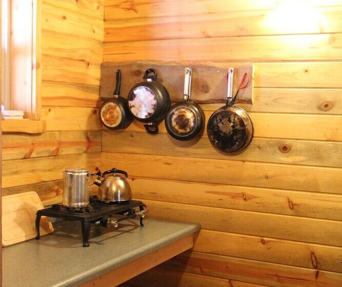 Sugar Loaf Lodge & Cabins