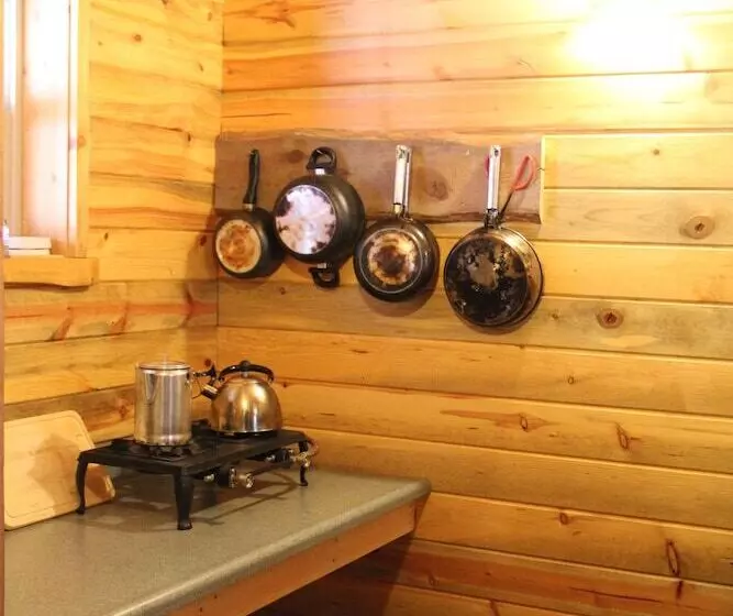 Sugar Loaf Lodge & Cabins