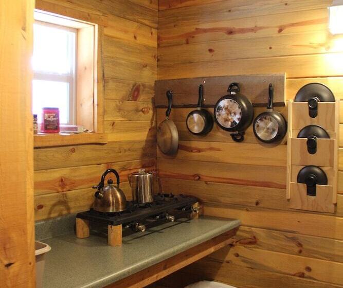 Sugar Loaf Lodge & Cabins