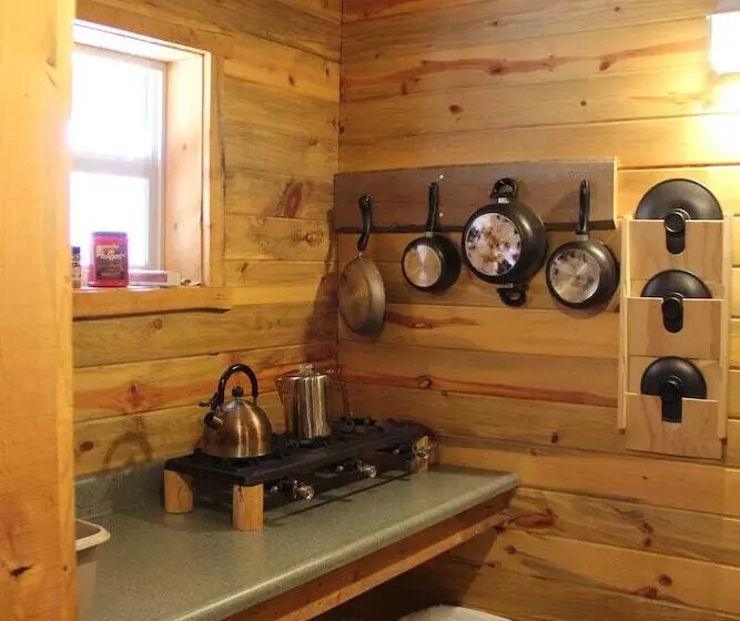 Sugar Loaf Lodge & Cabins