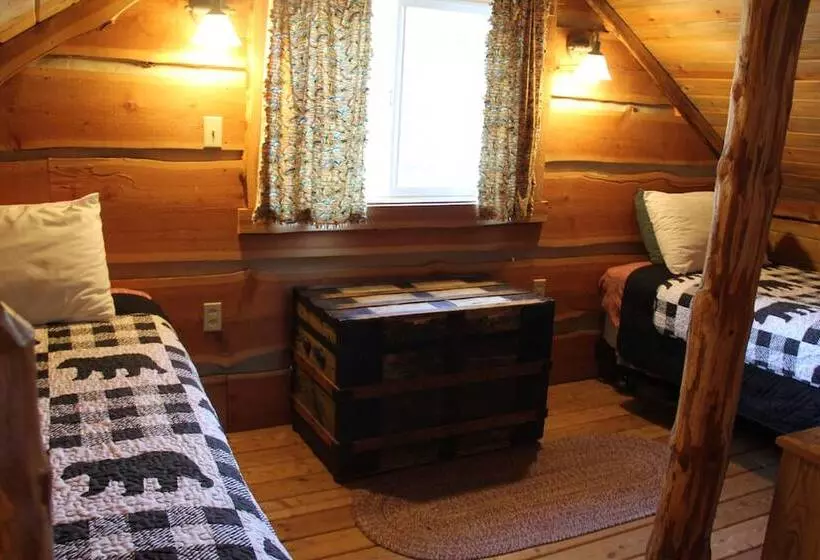 Sugar Loaf Lodge & Cabins