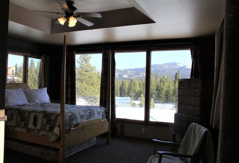 Sugar Loaf Lodge & Cabins