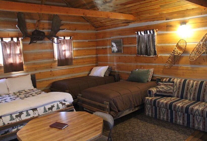 Sugar Loaf Lodge & Cabins