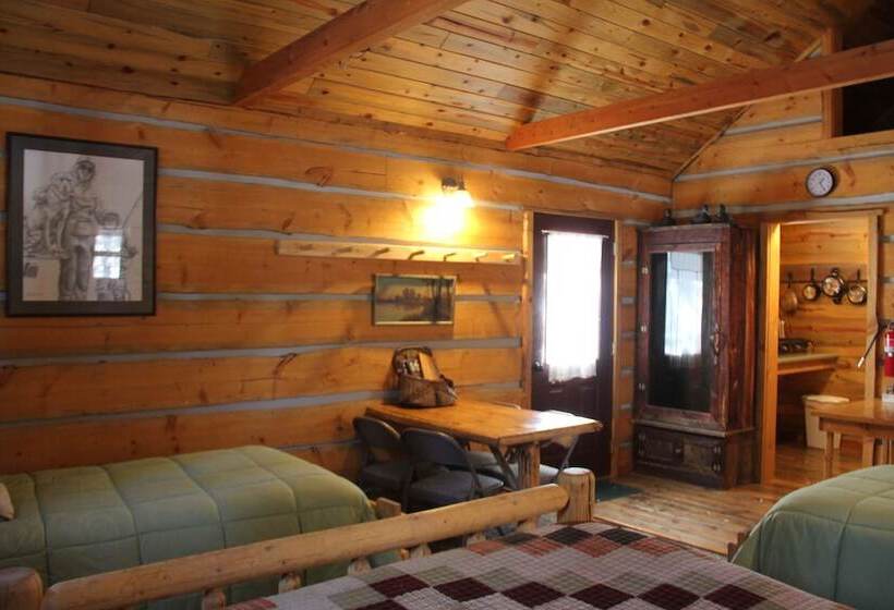 Sugar Loaf Lodge & Cabins