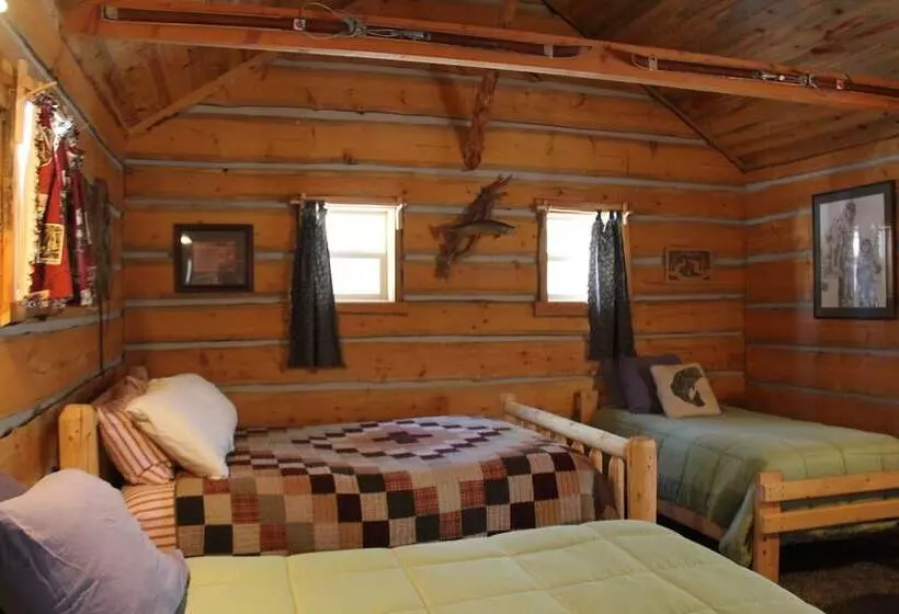 Sugar Loaf Lodge & Cabins