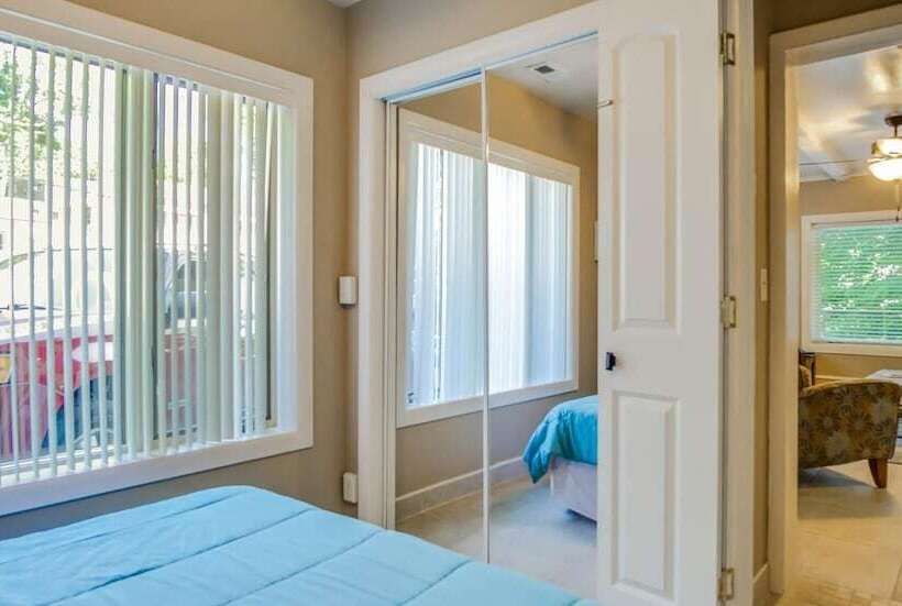 The Cottage On Perryman